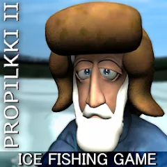 Взлом Pro Pilkki 2 - Ice Fishing (Про Пилкки 2)  [МОД Mega Pack] - последняя версия apk на Андроид