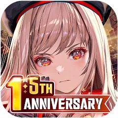 Скачать взлом GODDESS OF VICTORY: NIKKE (ГОДЕСС ОФ ВИКТОРИ)  [МОД Много денег] - стабильная версия apk на Андроид