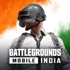 Скачать взлом Battlegrounds Mobile India (Баттлграундз Мобайл Индия)  [МОД Unlimited Money] - стабильная версия apk на Андроид
