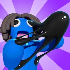 Взлом Venom Run 3D (Веном Ран 3Д)  [МОД Mega Pack] - полная версия apk на Андроид