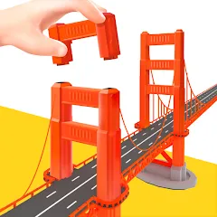 Скачать взломанную Pocket World 3D (Покет Ворлд 3Д)  [МОД Unlocked] - полная версия apk на Андроид