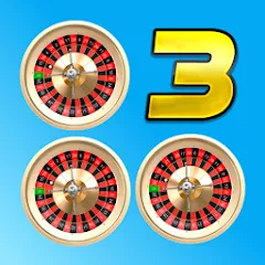 Взломанная Roulette Counter Multi Tables  [МОД Все открыто] - стабильная версия apk на Андроид