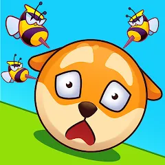 Скачать взлом Save Balls: Brain Teaser Games  [МОД Меню] - полная версия apk на Андроид