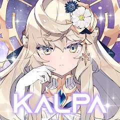Взломанная KALPA - Original Rhythm Game (КАЛПА)  [МОД Меню] - полная версия apk на Андроид