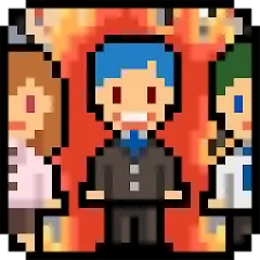 Скачать взлом Don't get fired!  [МОД Menu] - стабильная версия apk на Андроид