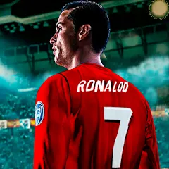 Взлом Football Champion Soccer Kick (Футбольный чемпион удар по мячу)  [МОД Unlocked] - стабильная версия apk на Андроид