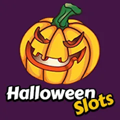 Взломанная Slot Machine Halloween Lite (Слот машина Хэллоуин Лайт)  [МОД Menu] - последняя версия apk на Андроид