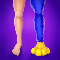 Взлом Ragdoll Weapon Master (Рагдолл Мастер Оружия)  [МОД Бесконечные деньги] - полная версия apk на Андроид