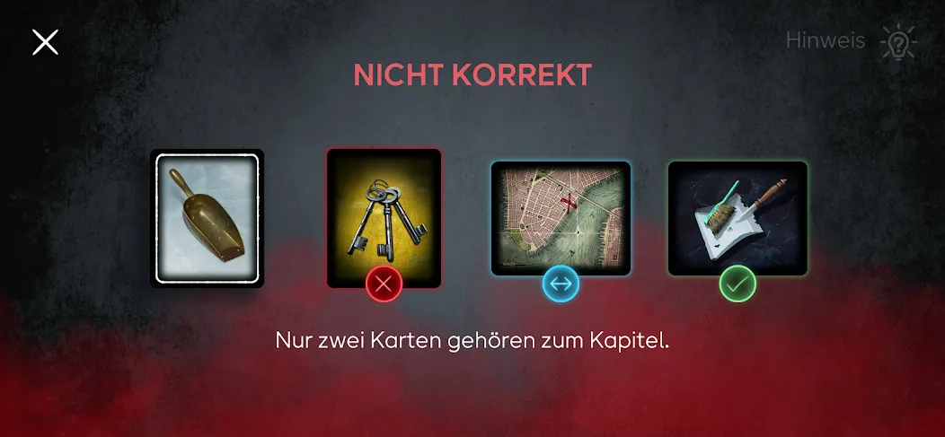 Ravensburger echoes (Равенсбургер эхо)  [МОД Menu] Screenshot 4