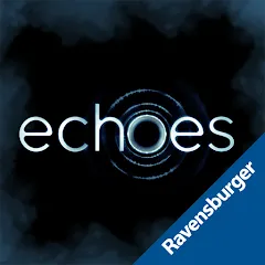 Скачать взломанную Ravensburger echoes (Равенсбургер эхо)  [МОД Menu] - стабильная версия apk на Андроид