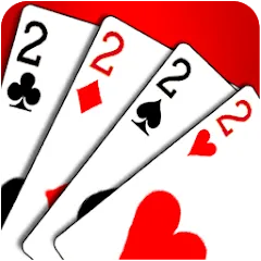 Взломанная Tiến Lên Miền Nam - Tien Len  [МОД Бесконечные деньги] - последняя версия apk на Андроид