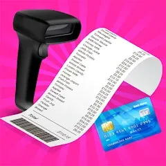 Скачать взломанную Hypermarket 3D (Хайпермаркет 3D)  [МОД Unlocked] - стабильная версия apk на Андроид