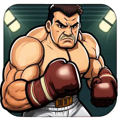Взлом Tap Punch - 3D Boxing (Тап Панч)  [МОД Все открыто] - полная версия apk на Андроид