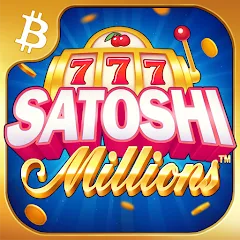 Взлом Satoshi Millions. Win Bitcoin  [МОД Mega Pack] - последняя версия apk на Андроид