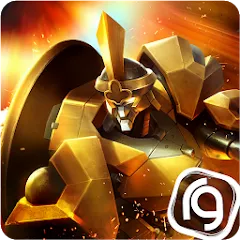Скачать взлом Ultimate Robot Fighting (Ультимейт Робот Файтинг)  [МОД Mega Pack] - последняя версия apk на Андроид