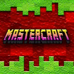 Взлом Master Craft 2022 (Мастер Крафт 2022)  [МОД Бесконечные монеты] - последняя версия apk на Андроид