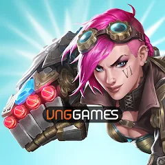 Взлом Huyền Thoại Runeterra  [МОД Unlimited Money] - последняя версия apk на Андроид