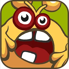Скачать взломанную The Bugs  [МОД Все открыто] - полная версия apk на Андроид