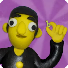 Скачать взломанную 12 LOCKS 3: Around the world  [МОД Бесконечные монеты] - полная версия apk на Андроид