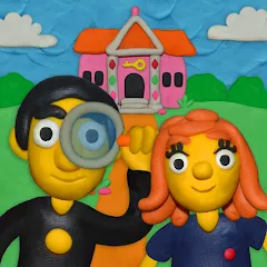 Скачать взломанную 12 Locks Find the differences  [МОД Unlocked] - стабильная версия apk на Андроид