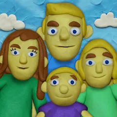 Взлом 12 Locks at FFGTV home  [МОД Много монет] - полная версия apk на Андроид