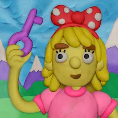 Скачать взлом 12 Locks Dad and daughters  [МОД Все открыто] - стабильная версия apk на Андроид