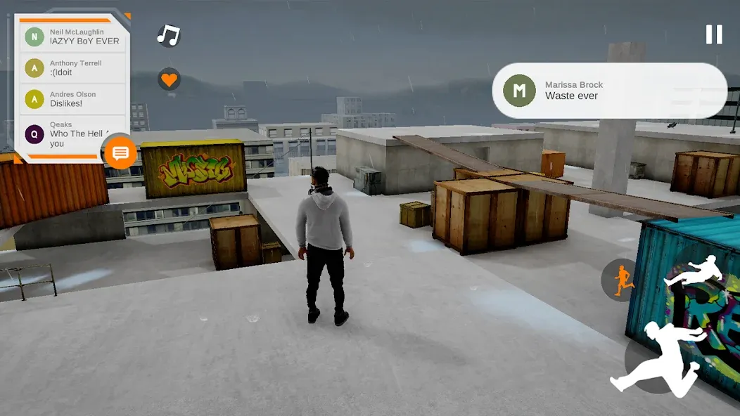 Rysen Dawn (Райзен Даун)  [МОД Mega Pack] Screenshot 4