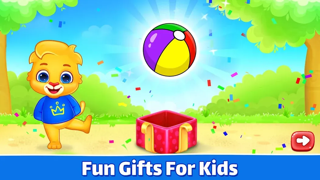 ABC Kids - Tracing & Phonics (ЭйБиСи Кидс)  [МОД Mega Pack] Screenshot 5