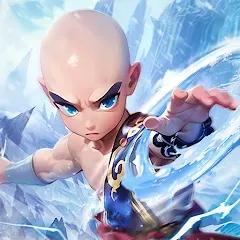Скачать взлом Yong Heroes 2: Storm Returns (Йонг Хероес 2)  [МОД Все открыто] - стабильная версия apk на Андроид