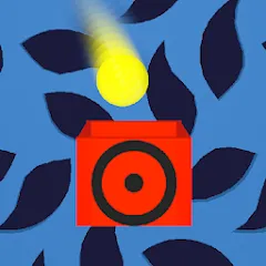 Взлом Ball2Box (Болл2Бокс)  [МОД Меню] - последняя версия apk на Андроид