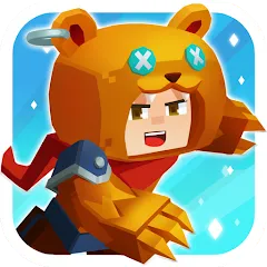 Взлом Survival Games (БГ портал)  [МОД Unlocked] - последняя версия apk на Андроид