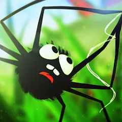 Взлом Spider Trouble (Спайдер Траубл)  [МОД Меню] - полная версия apk на Андроид