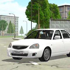 Скачать взломанную Criminal Russian 3  [МОД Бесконечные деньги] - стабильная версия apk на Андроид