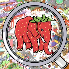 Взлом Find It Out! Scavenger Hunt  [МОД Menu] - последняя версия apk на Андроид