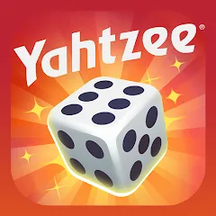 Взломанная YAHTZEE With Buddies Dice Game (ЯХТЗИ с друзьями)  [МОД Mega Pack] - полная версия apk на Андроид