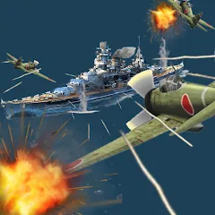 Взлом Coast Defender - Blitz War (Коуст Дефендер)  [МОД Unlimited Money] - полная версия apk на Андроид