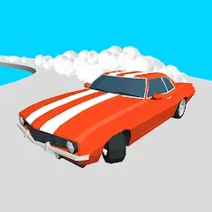 Скачать взлом Hyper Drift!  [МОД Бесконечные деньги] - последняя версия apk на Андроид