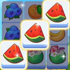 Взлом Triple Connect: Match Tile (Трипл Коннект)  [МОД Unlimited Money] - стабильная версия apk на Андроид