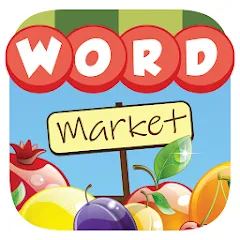 Взломанная Word Market  [МОД Много денег] - полная версия apk на Андроид