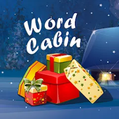 Скачать взломанную Word Cabin  [МОД Unlimited Money] - последняя версия apk на Андроид
