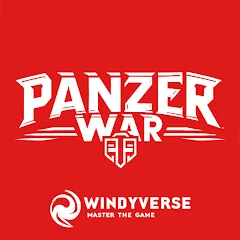 Взлом Panzer War (Панцер Вар)  [МОД Все открыто] - последняя версия apk на Андроид