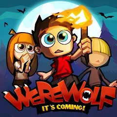 Взломанная Werewolf-Wowgame (Вервульф)  [МОД Unlimited Money] - последняя версия apk на Андроид