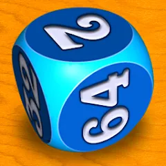 Скачать взлом Hardwood Backgammon (Хардвуд Бэкгаммон)  [МОД Unlimited Money] - полная версия apk на Андроид