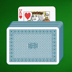 Скачать взломанную Cards: Durak Bura Blackjack  [МОД Unlocked] - полная версия apk на Андроид