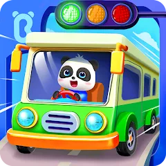 Скачать взлом Baby Panda's Town: Life  [МОД Mega Pack] - стабильная версия apk на Андроид