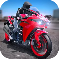 Скачать взлом Ultimate Motorcycle Simulator (Ультимативный Мотоциклетный Симулятор)  [МОД Menu] - стабильная версия apk на Андроид