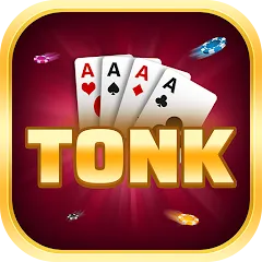 Скачать взлом Tonk Rummy Card Game (Тонк Рамми карточная игра)  [МОД Меню] - полная версия apk на Андроид