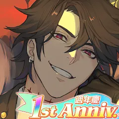 Взломанная Gang Start : 異世界極道傳說 (Гэнг Старт)  [МОД Menu] - последняя версия apk на Андроид