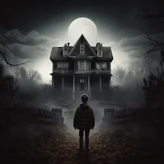 Взлом Scary Mansion: Horror Game 3D  [МОД Бесконечные монеты] - последняя версия apk на Андроид