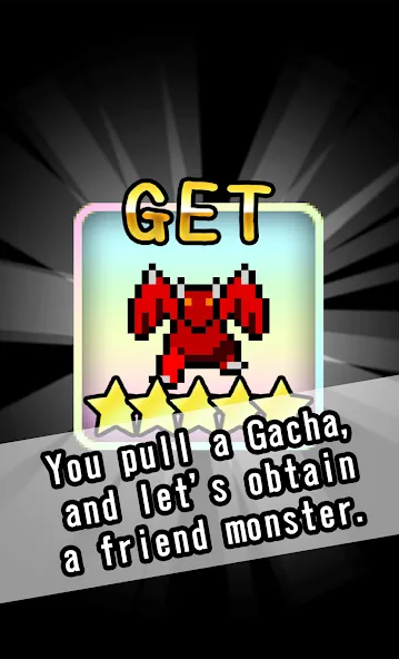 Witch & Fairy Dungeon  [МОД Меню] Screenshot 5